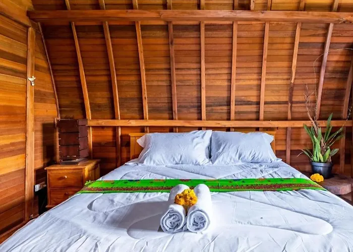 Sandan Agsro Kamar Kayu